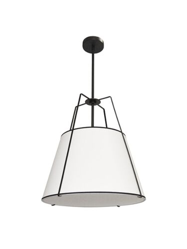 dainolite-tra-1p-bk-wh