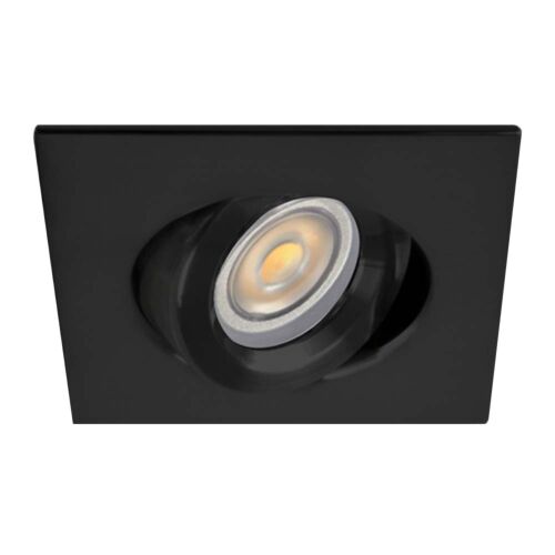 Contrast Lighting ECO 2 DEL ECO2L2B-02280M Finition