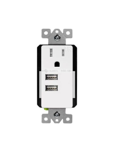 enerlites_61150-tr2usb-cu-w