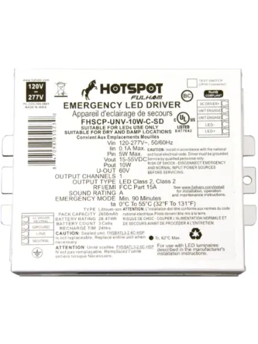 fulham_fhscp-unv-10w-c-sd