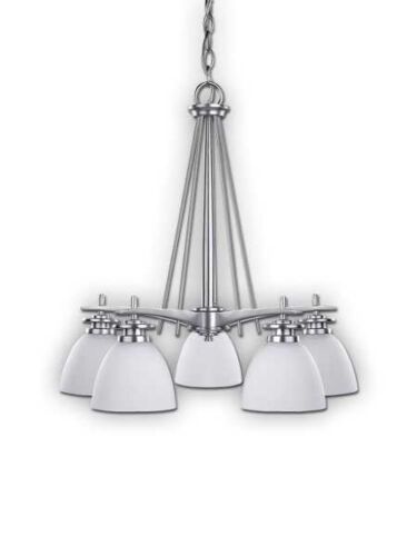 new yorker brused pewter chandelier model 2 ich256a05bpt
