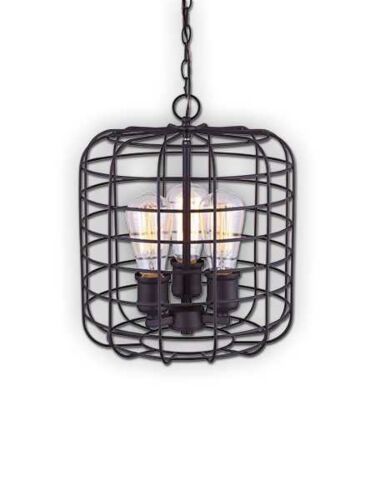 granger 3 lt chain chandelier ich347b03orb12