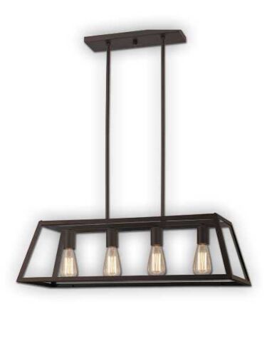 flynn 4 light chandelier ich480a04orb30