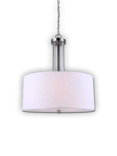 river bn 3 lt chain chandelier ich578a03bn18