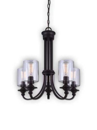 york 5 lt chain chandelier ich586a05orb
