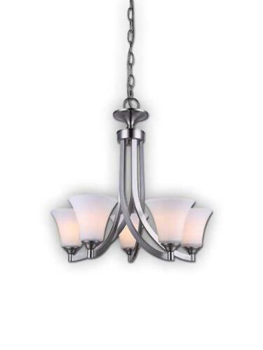 rue bn 5 lt chain chandelier ich587a05bn