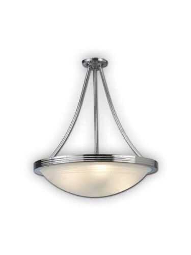 alabaster chandelier model 1 ichan4115bn