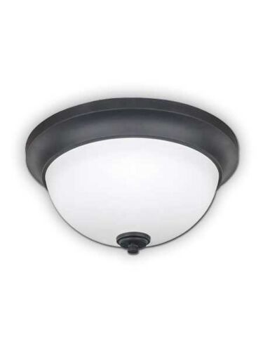 new yorker rubbed oil bronze flushmount ifm256a13orb