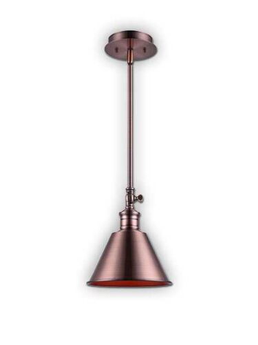 morocco 1 lt bronze rod pendant ipl582a01bz