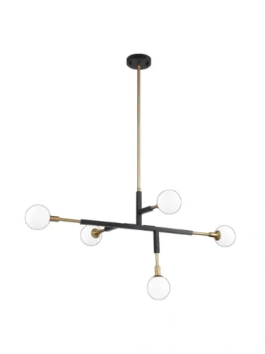 kendal-lighting_pf100-5l-blk-brs