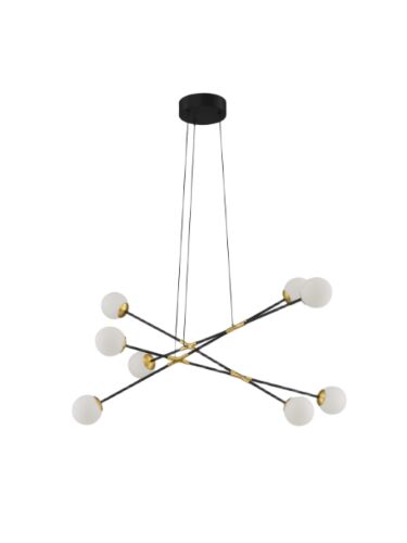 kendal-lighting_pf211-8l-blk-brs_1