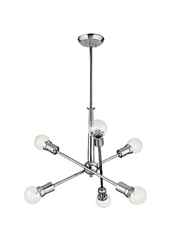 kichler_43095ch