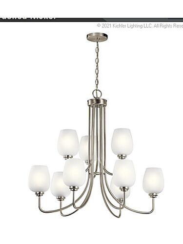 kichler_44378ni