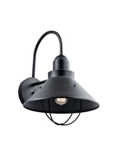 kichler_9142bk