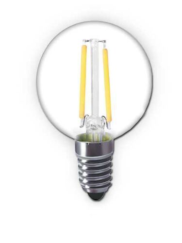 kodak g16 led 4w bulb 41083-ul