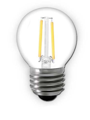 kodak g16 led 4w filament bulb vintage model 41121-ul
