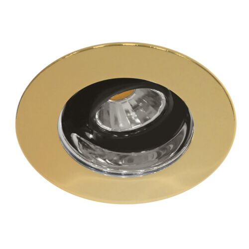 Contrast Lighting CONCERTO LD2DC-03SP2780M2 Finition