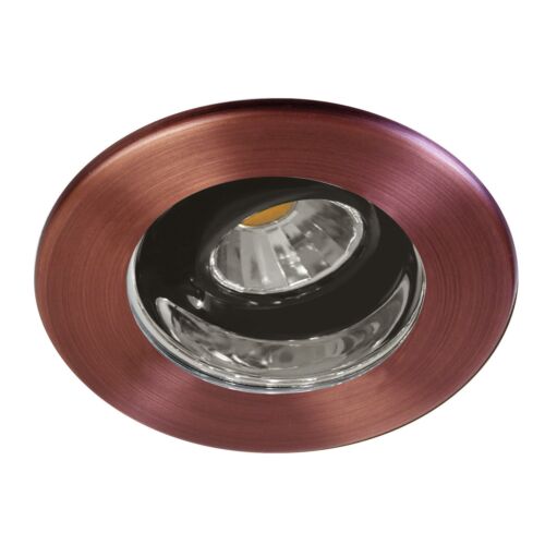 Contrast Lighting CONCERTO LD2DC-06SP3580M2 Finition