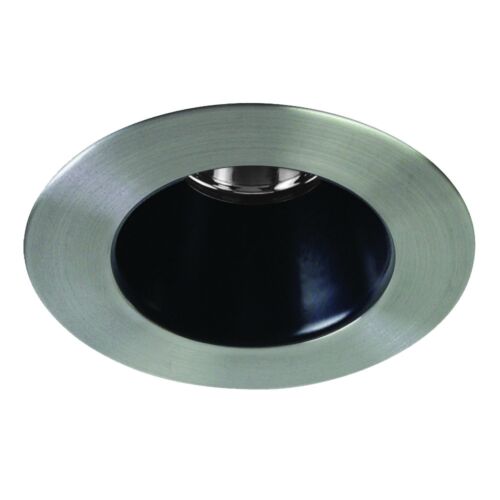 Contrast Lighting CONCERTO LD3DC-04BRBK2780M2 Finition