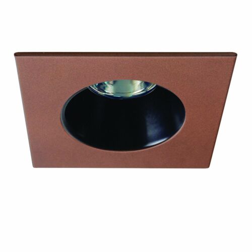 Contrast Lighting CONCERTO LD3FC-06BK2780M2 Finition