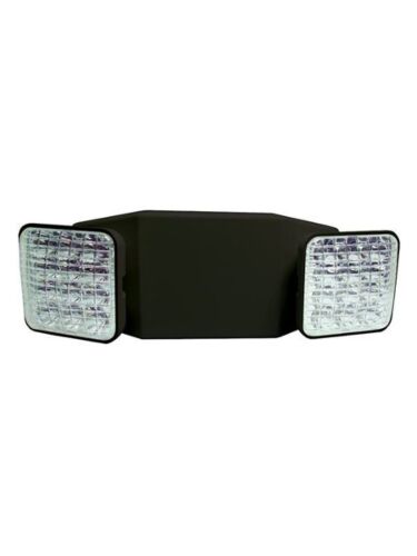 Éclairage d'urgence TCP LEDEMLTBUGB 0.14W noir