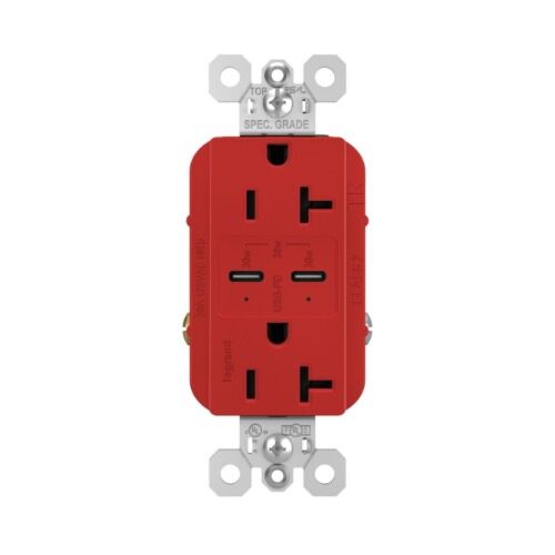 legrand_tr20usbpdred_1