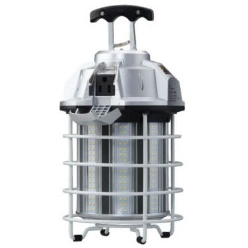 Lumière de travail LED Light Efficient Design LED-9010-50K 100W