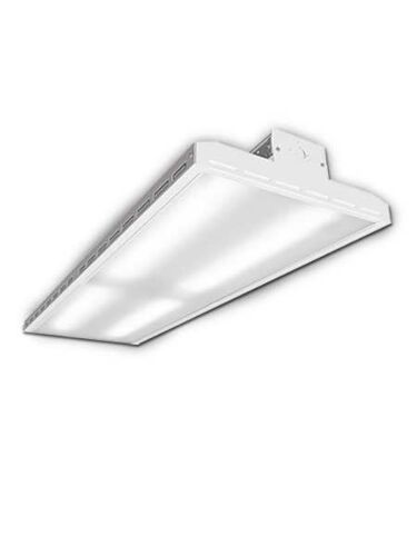 Panneau highbay LED Lithonia Lighting IBH 24,000 lumens 120-277 V 4000K