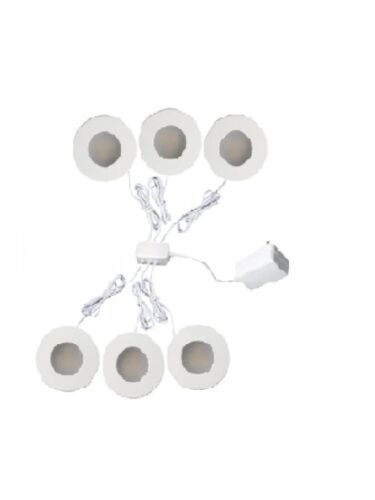 lotus-led_6p-ad108-3k-d-h-wh