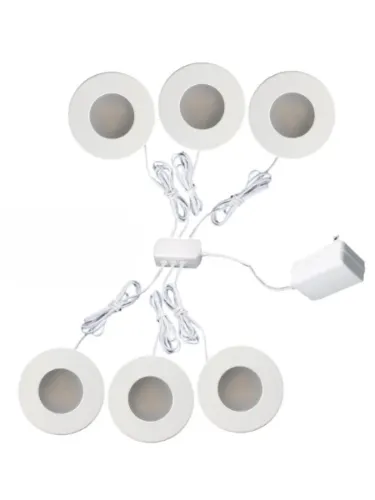 lotus-led_6p-ad108-3k-d-h-wh_1