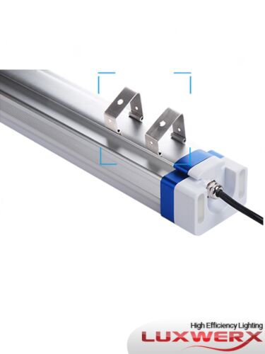 Plaque de Montage Fixe 45° LUXLTP7G-FB45