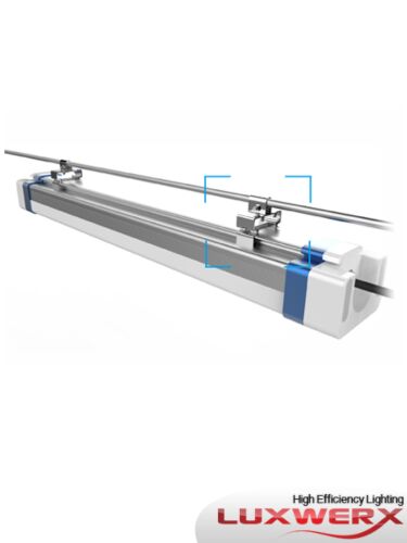 Plaque de Montage sur Tige LUXLTP7G-SB01