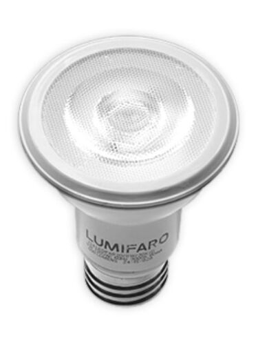 lumifaro-ledpar20-8w-40k