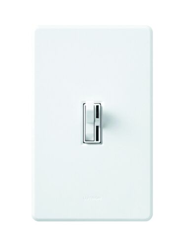 lutron_lutay603pwh