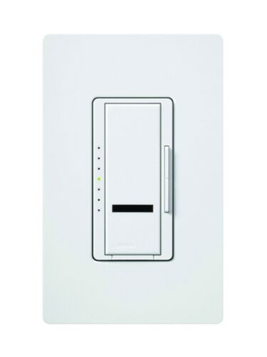 lutron_lutmirelv600whcsa