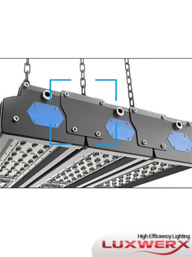 Plaque de Liaison LUXHBLC-LB01