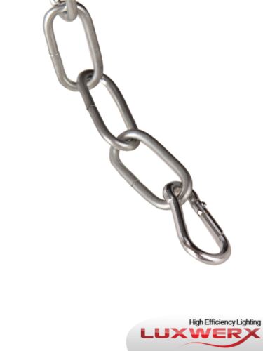 Ensemble Chaine et Mousqueton LUXHBLC-CN01