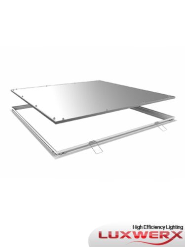 Cadre pour Montage Encastré LUXP1-RF02