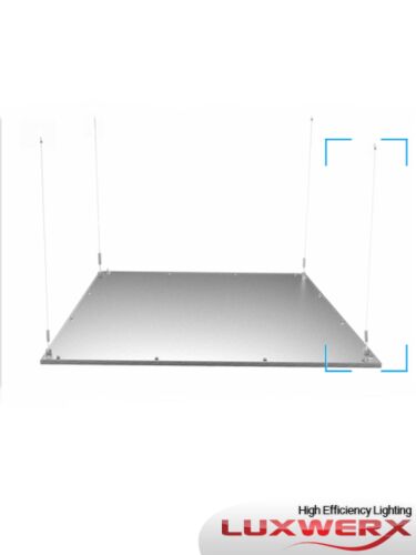 Cables de Suspension en Acier LUXP1-SC01
