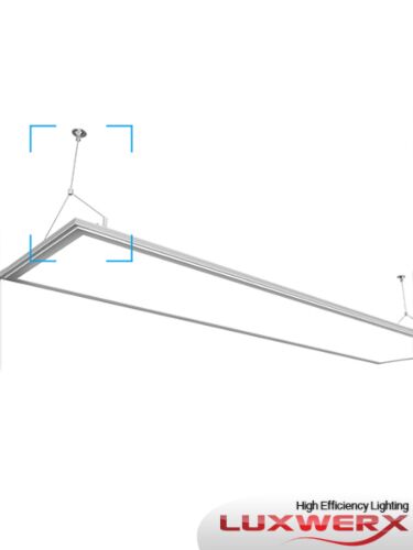 Cables de Suspension "Y" en Acier LUXP1-YS01