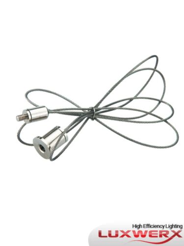 Cables de Suspension en Acier LUXT2B-SSC01