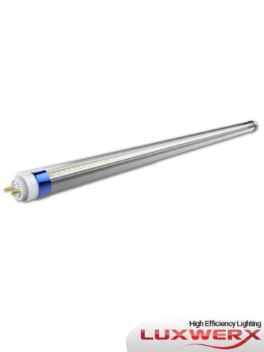 Tube T8 LED Grade Industriel Luxwerx LUXL5G900 17W 3 pi