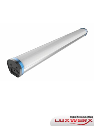 Luminaire Linéaire Luxwerx LUXT2G1200 LED 4-pi 80W Lumen Élevé