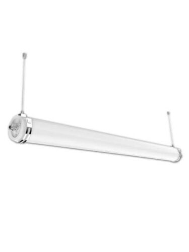 Luminaire Luxwerx LUXT61500 48W 5 pi Grade Alimentaire IK10 IP67