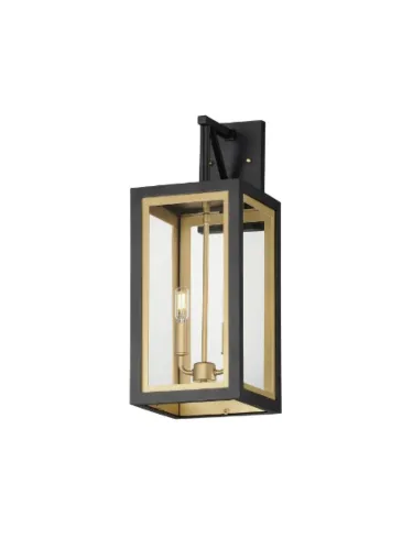 maxim-lighting_30055clbkgld