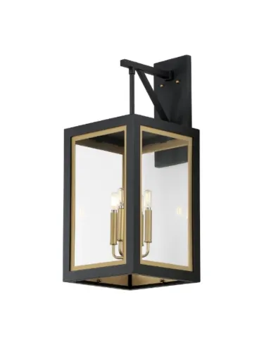 maxim-lighting_30056clbkgld