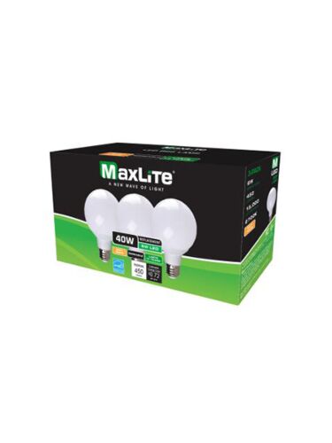 maxlite_hc6g25dled27-rb3