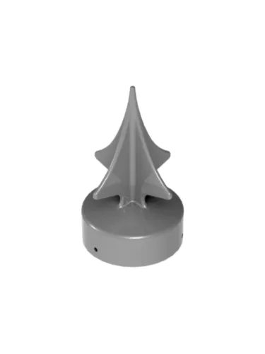 nova-pole_spear-head-finial-cap