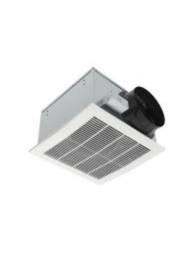 Ventilateur ODD de la série Suprême de 400 PCM avec moteur CC et ventilateur en métal Ortech ODD-400