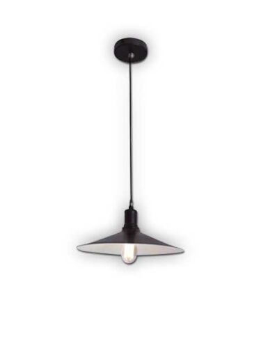 suspendu bazz vesta noir p14348bk